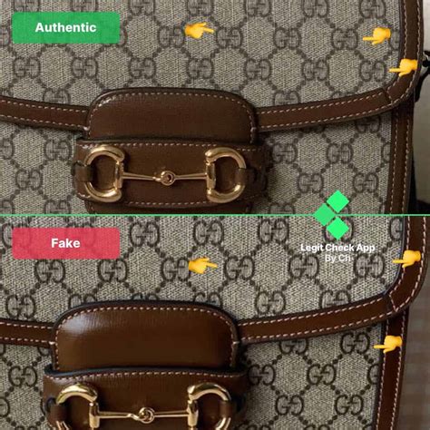 authentic looking gucci bags|how to tell if gucci bag is real.